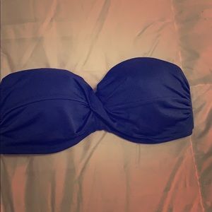 Victoria secret swim top